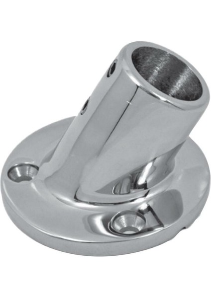 Marine Town Krom Taban 60 Derece Çap:25 mm