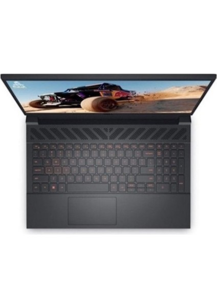 Gaming G15 5530 Intel Core I7 13650HX 32GB 1tb SSD RTX4050 Ubuntu 15.6" 165Hz Fhd Taşınabilir Bilgisayar G155530010UA38 modelleri