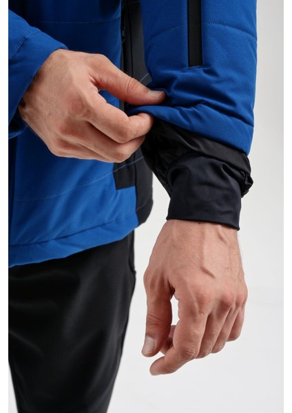 Erkek Kayak Montu 2011164 modelleri