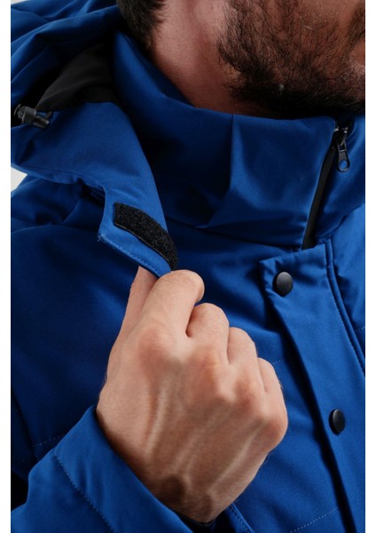 Erkek Kayak Montu 2011164 fırsatları