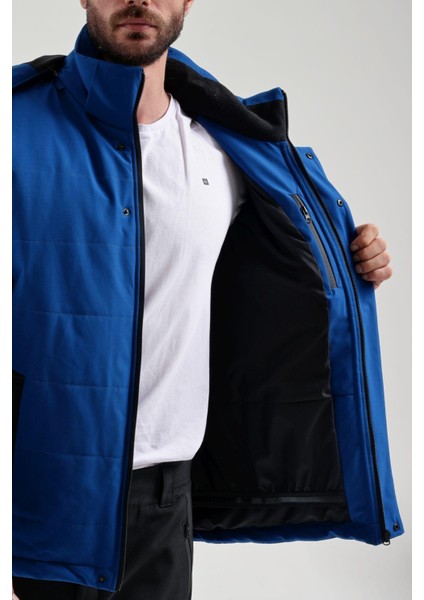 Erkek Kayak Montu 2011164 indirimleri