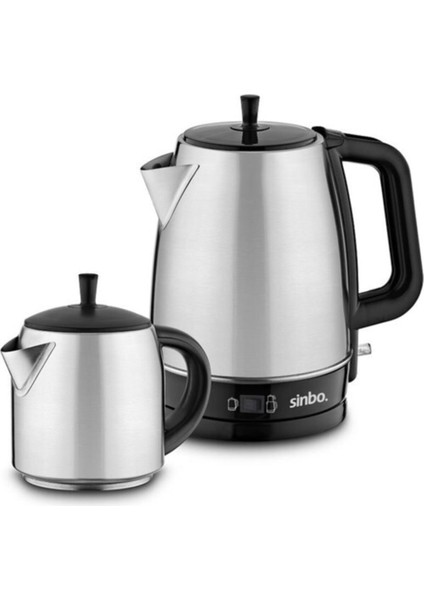5831 Çay Seti