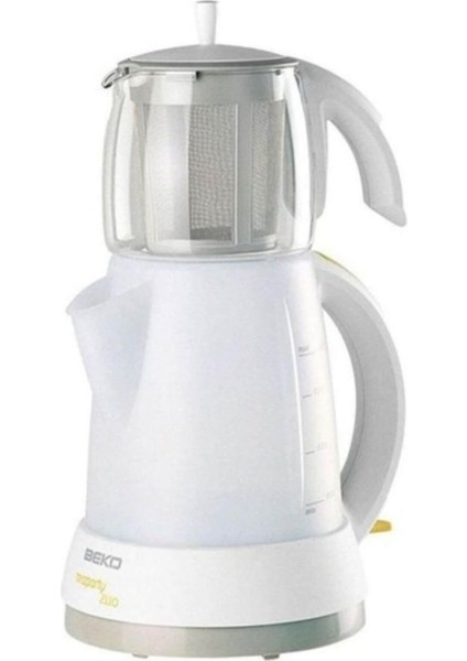 Bkk 2110 C Teaparty Çay Makinesi