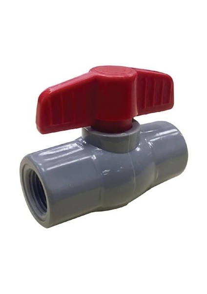 Easterner Plastik Vana 1/2''