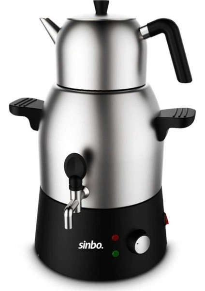 STM-5817 Çay Makinesi