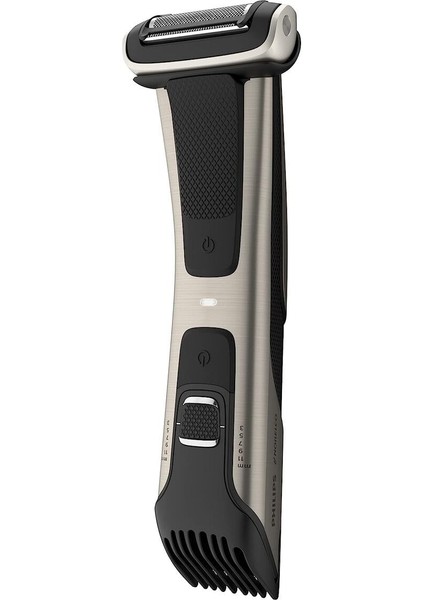 Norelco BG7040/42 Erkek Tıraş ve Vücut Bakım Kiti (Yurt Dışından Gönderilir) fiyatları