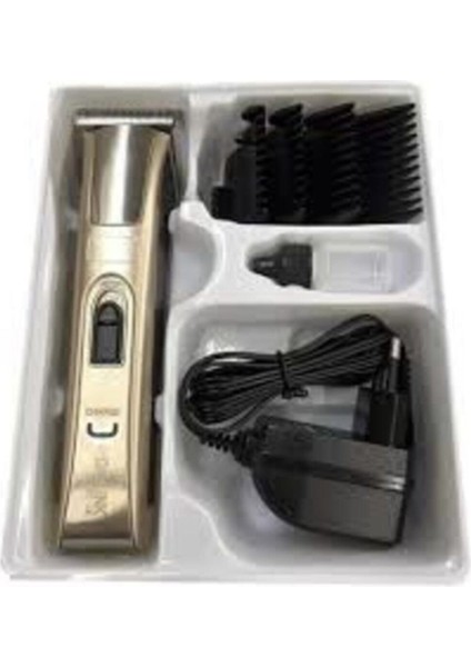 Saç Sakal Tıraş Makinesi RD-128 fiyatları