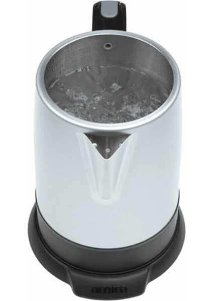 IH33203 1800W Demli Stil Camlı Çay Makinesi Mint fiyatları