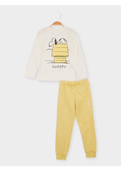 Lisanslı Çocuk 2'li Takım 21648