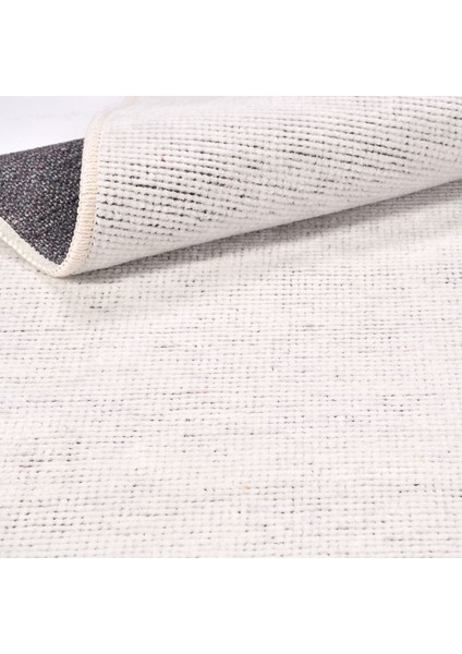 Sade Şönil Kilim Krem modelleri