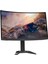 G27C-30 27" FHD 1MS 165Hz HDMI+DP/SIYAH/FREESYNC/VA MONITÖR 66F3GAC2TK 6