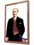 Atatürk Cam Tablo 1