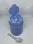 ST - 8123 Vacuum Bottle Yemek Kutusu 650 ml Yeşil 3