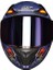 Pro Helmets M-801 Snake Full Face Motosiklet Kaskı 3