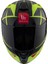 Targo Pro Podium D1 Full Face Motosiklet Kaskı 3