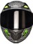 Pro Helmets M-801 Snake Full Face Motosiklet Kaskı 3