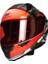 Pro Helmets M-801 Snake Full Face Motosiklet Kaskı 2