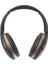 30 Saat Pil Ömrü Anc Gürültü Engelleme Kablolu ve Kablosuz Kullanım Kulak Üstü Bluetooth Kulaklık SS3503/BK 1