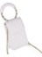 Küçük Kokulu Eşkenar Dörtgen Moda Mini Crossbody Cep Telefonu Çanta (Yurt Dışından) 1