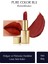 Estee Lauder Mat Bitişli Ruj - Pure Color Matte Lipstick - 3.5gr - Renk: 569 Fearless 1