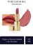 Estee Lauder Mat Bitişli Ruj - Pure Color Matte Lipstick - 3.5gr - Renk: 420 Rebellious Rose 1