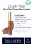 Estee Lauder Kapatıcı - Double Wear Stay-in-Place Flawless Wear Concealer - Renk: 6W Extra Deep (Warm) 7ml 1