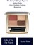 Estee Lauder Göz Farı - Pure Color Envy Luxe Eyeshadow Quad Göz Far Paleti - Renk: 07 Boho Rose - 6gr 1