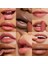 Crushed Lip Color Saten Bitişli Mat Ruj- Brownie 716170237886 4