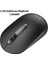 GM14 Platinium 1200DPI 2.4g Bluetooth Kablosuz Optik Mouse 3