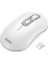 GM21 Platinium 1600DPI 2.4g Bluetooth Kablosuz Optik Mouse 1