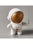 1xresin Spaceman Heykeli Heykel Şekil Süsleme Büyük Süslemeleri Kucaklama (Yurt Dışından) 5