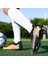 Erkek Fg Futbol Ayakkabısı - Siyah (Yurt Dışından) 4