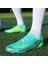 Erkek Fg Futbol Ayakkabısı - Mavi (Yurt Dışından) 4
