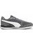 St Runner V3 Mesh Erkek Günlük Spor Ayakkabı 384640 14-1 Gri 2