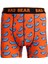 Duck Boxer Erkek Boxer 21.01.03.005ORANGE 1