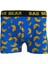 Duck Boxer Erkek Boxer 21.01.03.005BLUE 1