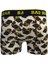 Chocolate Boxer Erkek Boxer 21.01.03.004Off Whıte 2