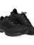 232-1236MR Erkek Sneaker Ayakkabı Siyah 3