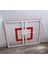 Mia Basketbol Panyası 90*120 8 mm Solid Polikarbon 3