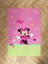 Bebek ve Çocuk Odası Minnie Maus Desenli Halı 1