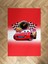 Bebek ve Çocuk Odası Mcqueen Desenli Halı 1