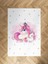 Bebek ve Çocuk Odası Yıldızlı Unicorn Desenli Halı 1