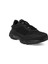 232-1236MR Erkek Sneaker Ayakkabı Siyah 2