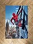 Bebek ve Çocuk Odası Spider-Man Desenli Halı 1