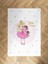 Bebek ve Çocuk Odası Little Princess Desenli Halı 1
