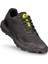 Supertrac Amphib Erkek Patika Koşu Ayakkabısı-Siyah 2
