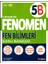 5. Sınıf Fen Bilimleri Soru Bankası B 1