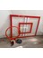 Mia Basketbol Panya Seti 90*120 8 mm Solid Polikarbon 45 cm Sabit Çember 5