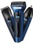 Tıraş Makinesi Saç Sakal Kesme Makinesi 3in1 1
