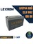 12V 100 Ah Lifepo4 Akü - 12 Volt 100 Amper Lityum Fosfat Akü 1